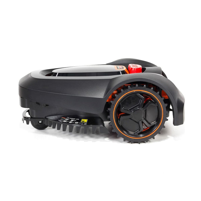 Robot de tuns gazonul Nac RLM800-NG 100 m 800 m²