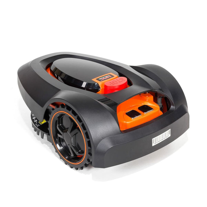 Robot de tuns gazonul Nac RLM800-NG 100 m 800 m²