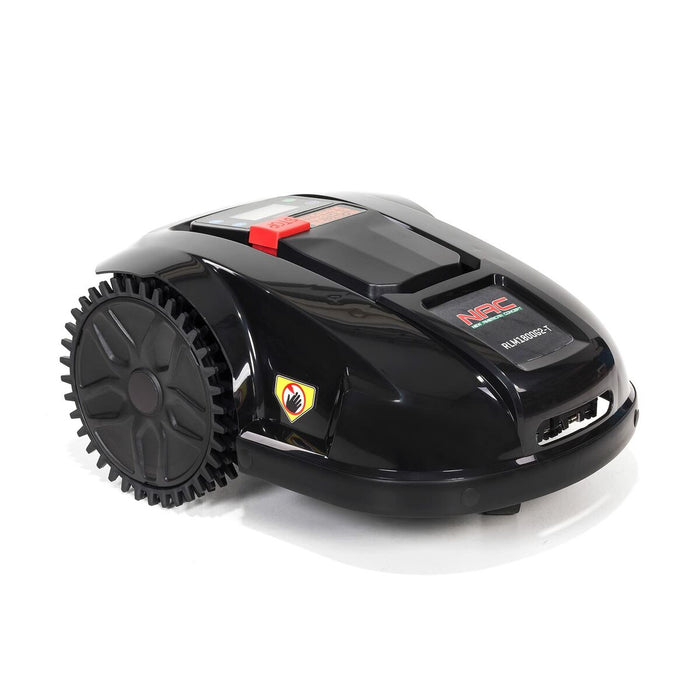 Robot de tuns gazonul Nac RLM1800G2-T 100 m 1800 M²