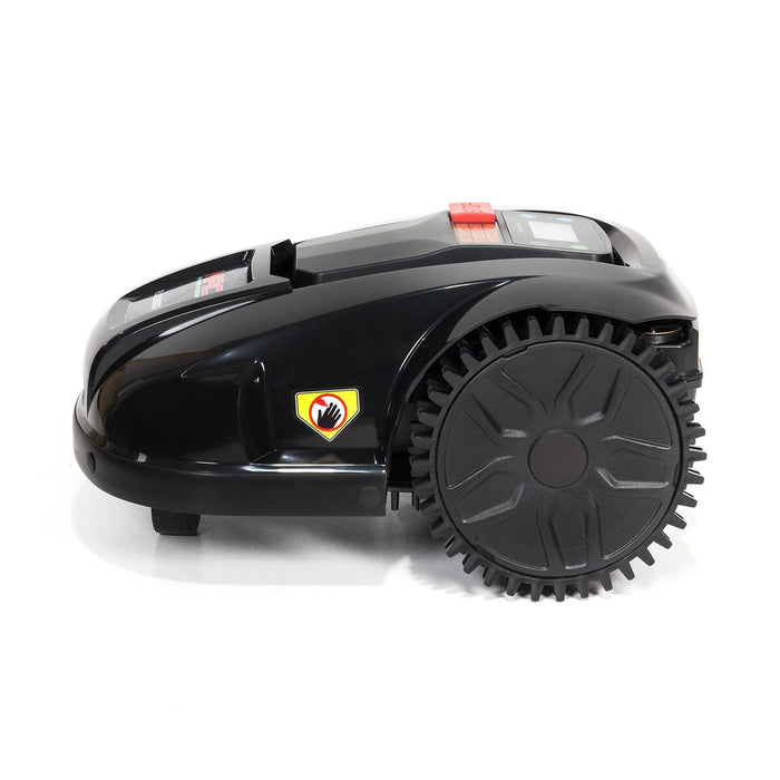 Robot de tuns gazonul Nac RLM1800G2-T 100 m 1800 M²