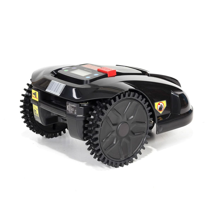 Robot de tuns gazonul Nac RLM1800G2-T 100 m 1800 M²