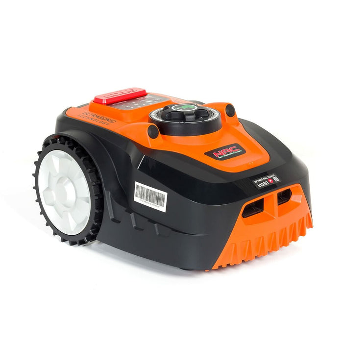 Robot de tuns gazonul Nac RLM800-DY 800 m²