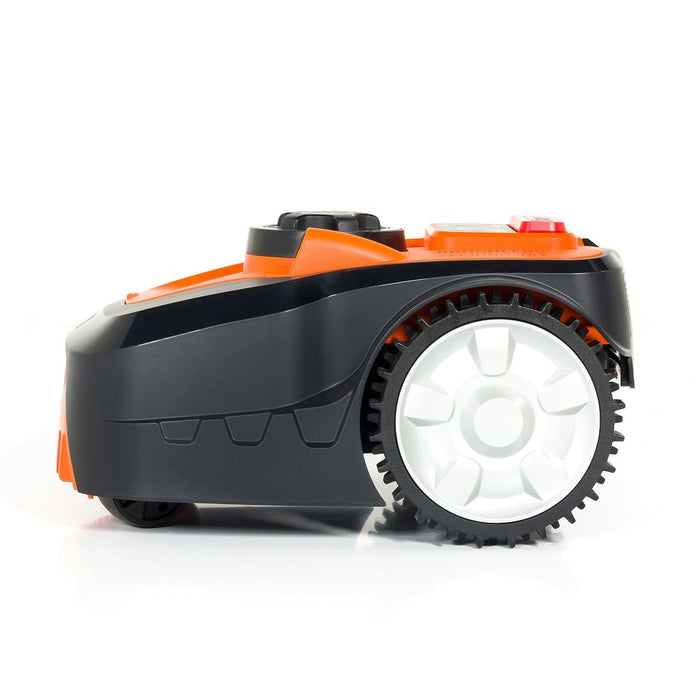 Robot de tuns gazonul Nac RLM800-DY 800 m²
