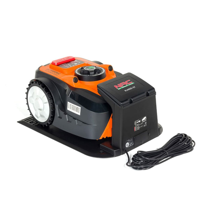 Robot de tuns gazonul Nac RLM800-DY 800 m²