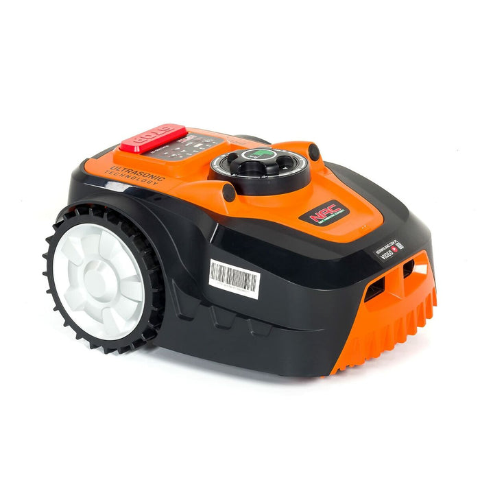 Robot de tuns gazonul Nac RLM1000-DY 1000 M² 180 m
