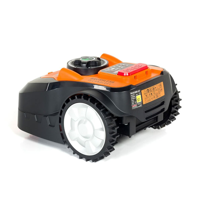 Robot de tuns gazonul Nac RLM1000-DY 1000 M² 180 m