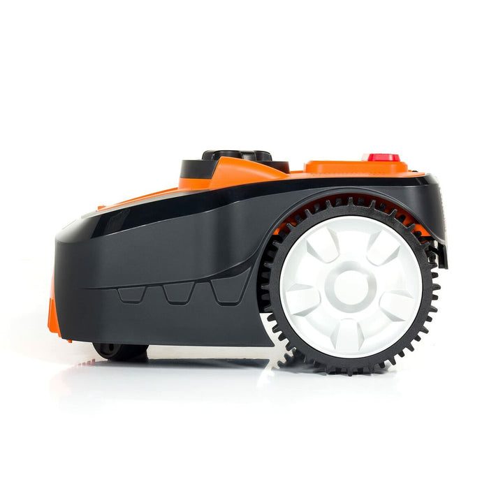 Robot de tuns gazonul Nac RLM1000-DY 1000 M² 180 m