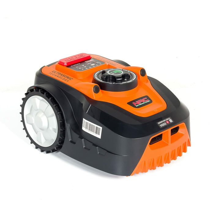 Robot de tuns gazonul Nac RLM1500-NG 1500 M² 220 m