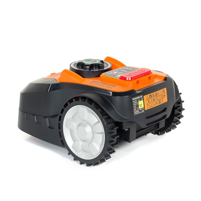Robot de tuns gazonul Nac RLM1500-NG 1500 M² 220 m