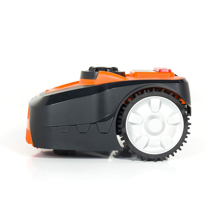 Robot de tuns gazonul Nac RLM1500-NG 1500 M² 220 m