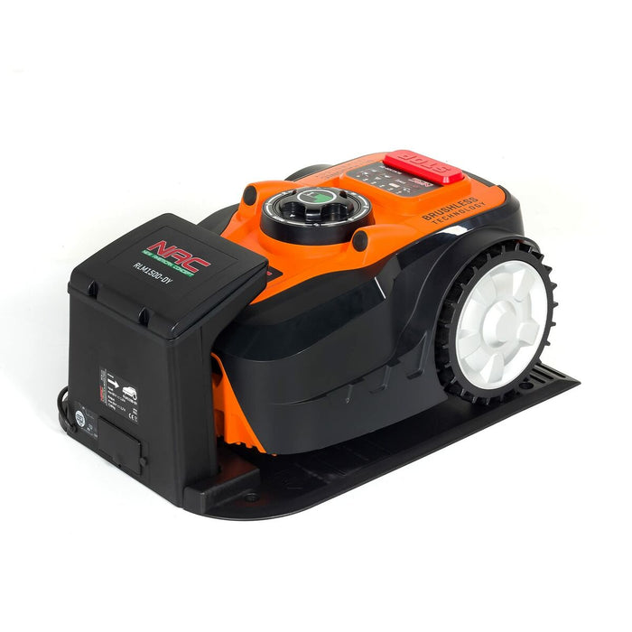 Robot de tuns gazonul Nac RLM1500-NG 1500 M² 220 m