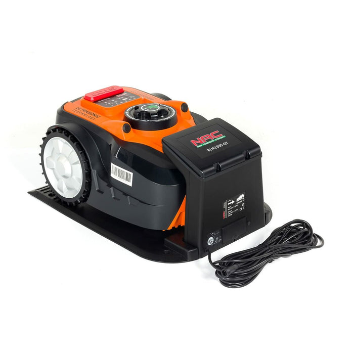 Robot de tuns gazonul Nac RLM1500-NG 1500 M² 220 m