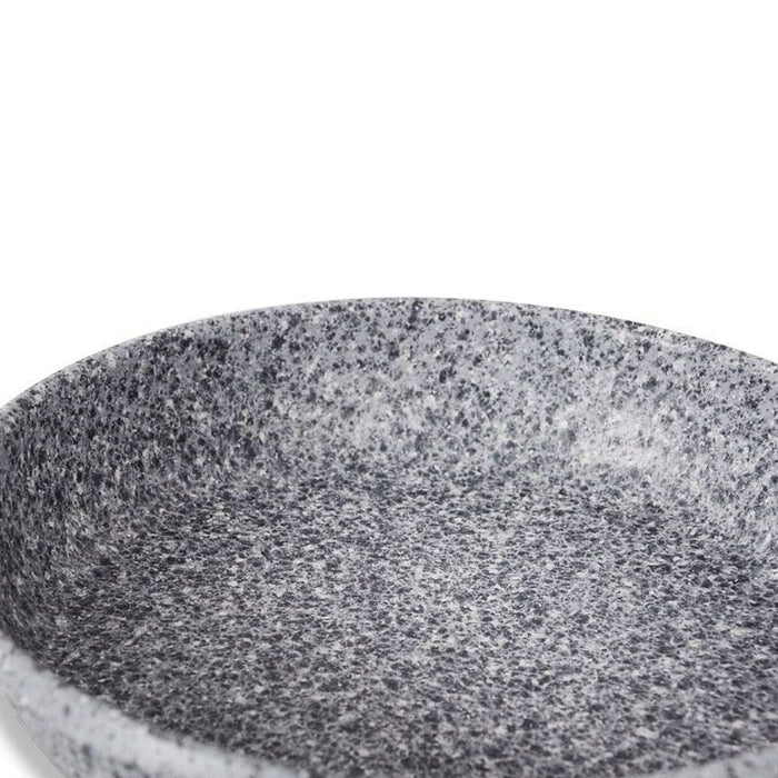 Tigaie Promis GR/GŁ Granit Ø 28 cm