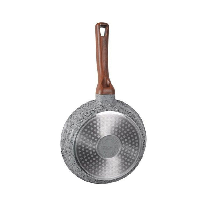 Tigaie Promis GR/GŁ Granit Ø 28 cm