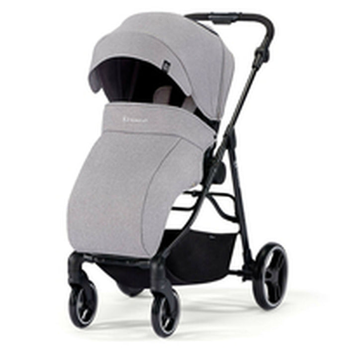 Cărucior de plimbat bebe Kinderkraft VESTO stroller Gri