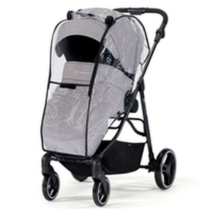 Cărucior de plimbat bebe Kinderkraft VESTO stroller Gri