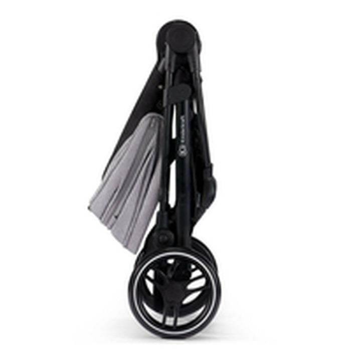 Cărucior de plimbat bebe Kinderkraft VESTO stroller Gri