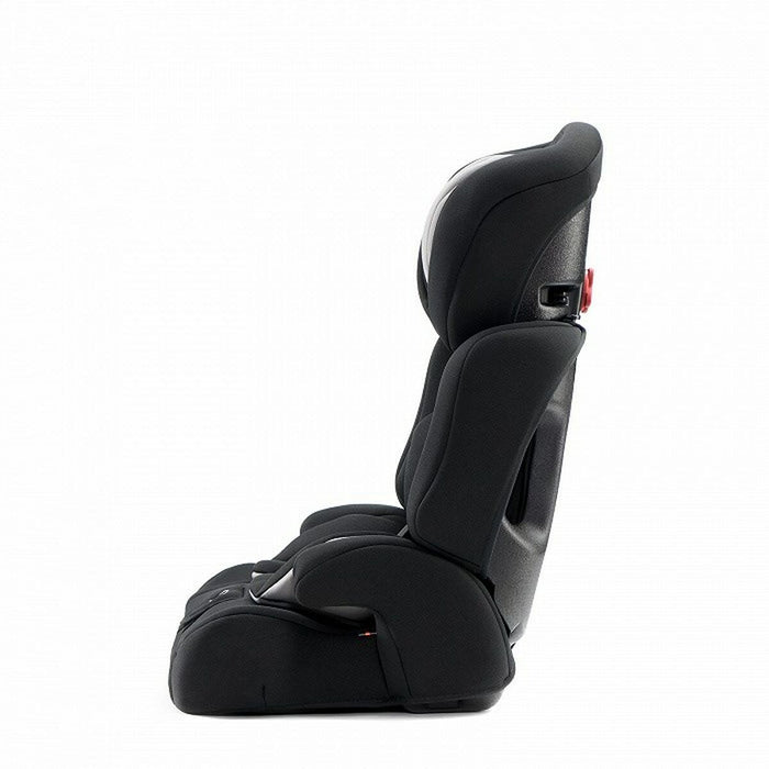 Scaun Auto Kinderkraft Comfort Up 9-36 kg Negru Monocrom