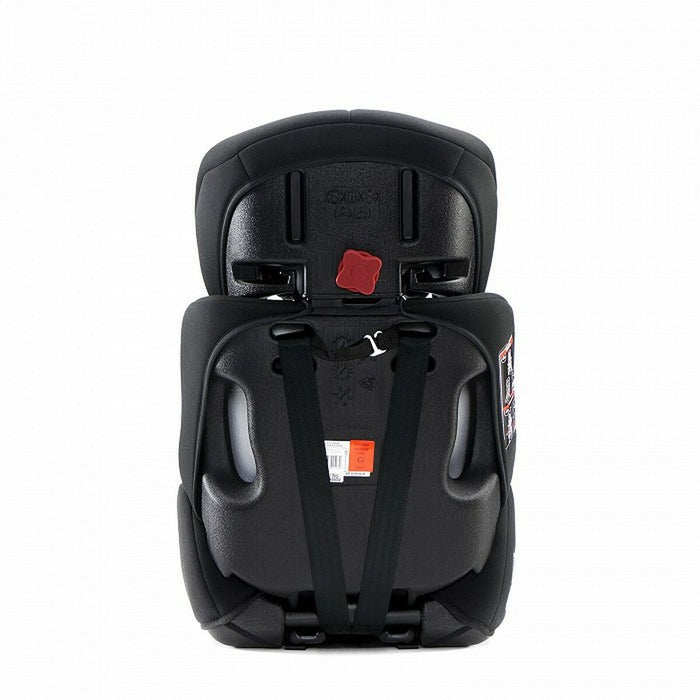 Scaun Auto Kinderkraft Comfort Up 9-36 kg Negru Monocrom