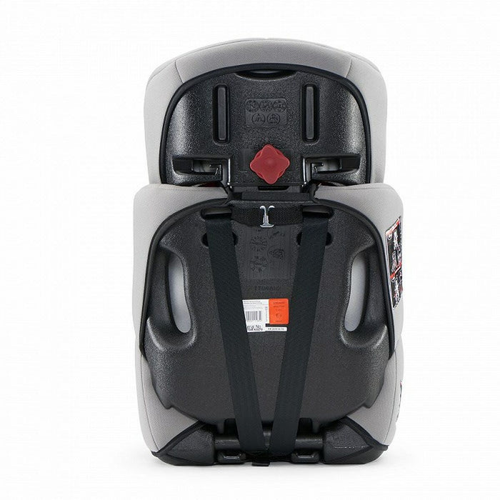 Scaun Auto Kinderkraft Comfort Up 9-36 kg Roz Monocrom
