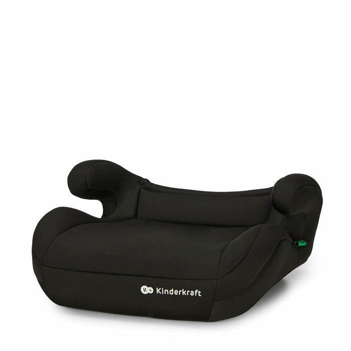 Scaun Auto Kinderkraft I-SPARK i-Size 100-150 cm Negru
