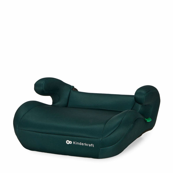 Scaun Auto Kinderkraft I-SPARK i-Size 100-150 cm Verde