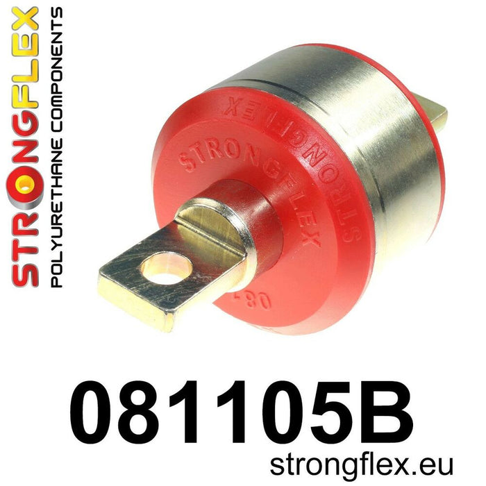 Kit de Accesorii Strongflex