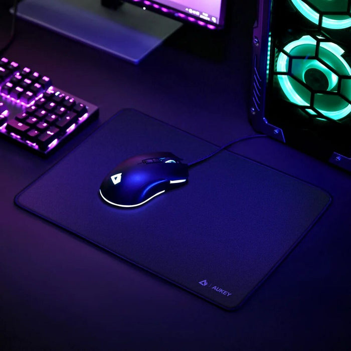 Covoraș antiderapant Aukey KM-P1 Negru