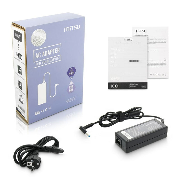 Încărcător pentru Laptop Mitsu 5ZM032 65 W