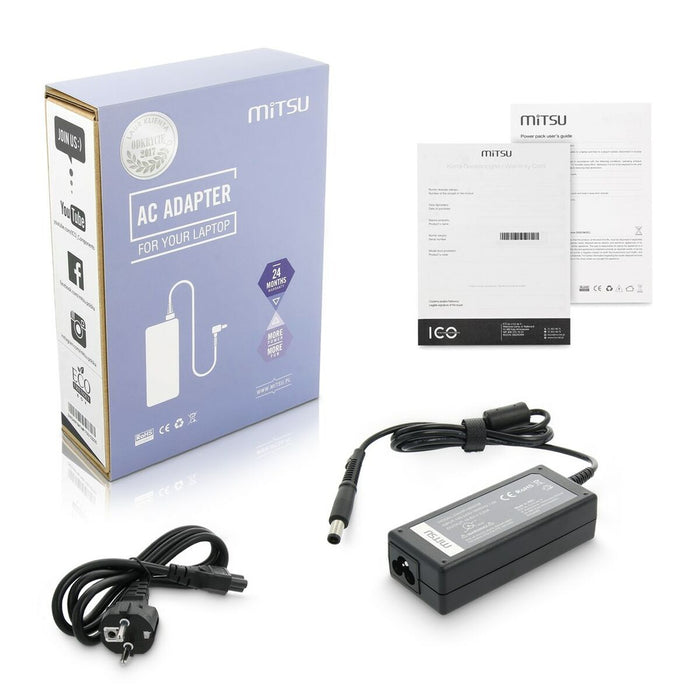 Încărcător pentru Laptop Mitsu 5ZM031 65 W