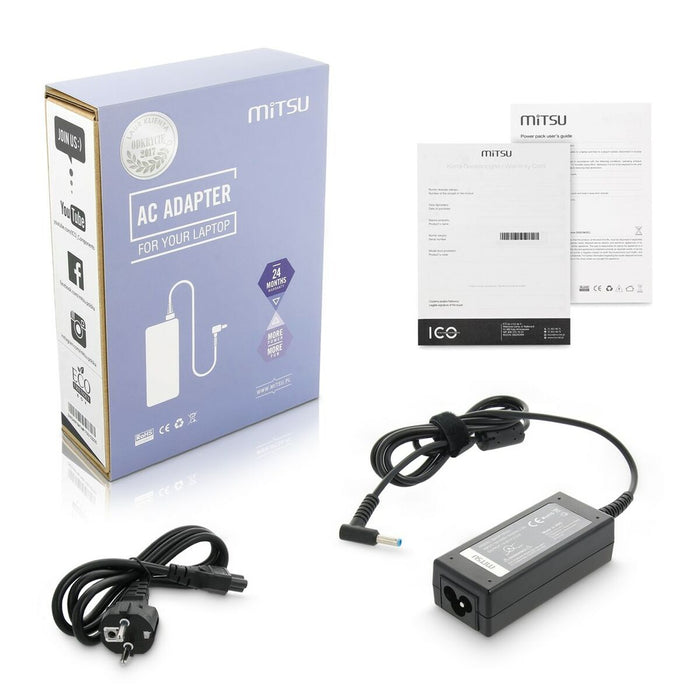 Încărcător pentru Laptop Mitsu 5ZM028 45 W