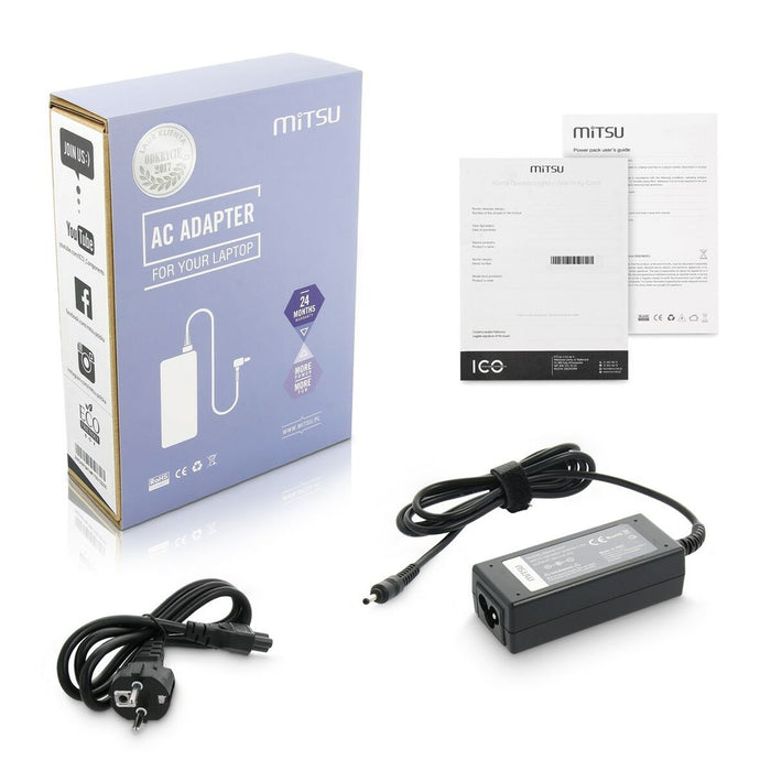 Încărcător pentru Laptop Mitsu 5ZM009 45 W