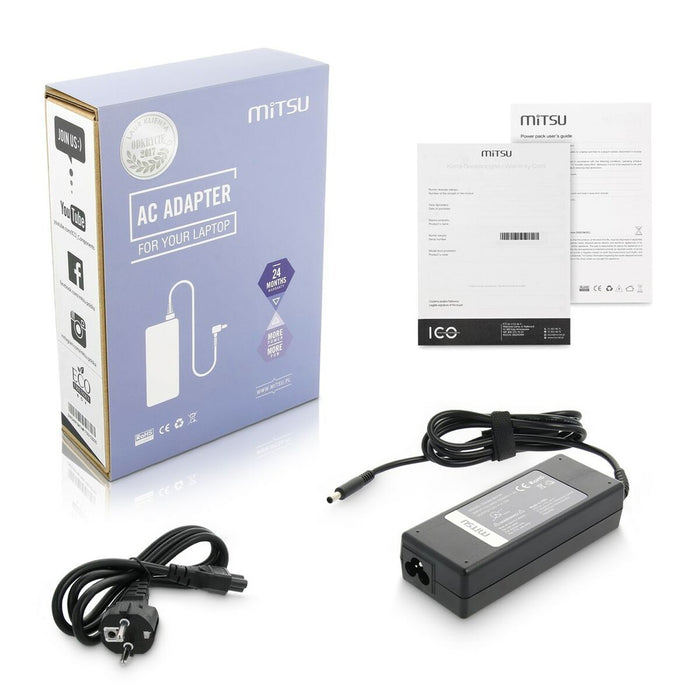 Încărcător pentru Laptop Mitsu 5ZM013 90 W