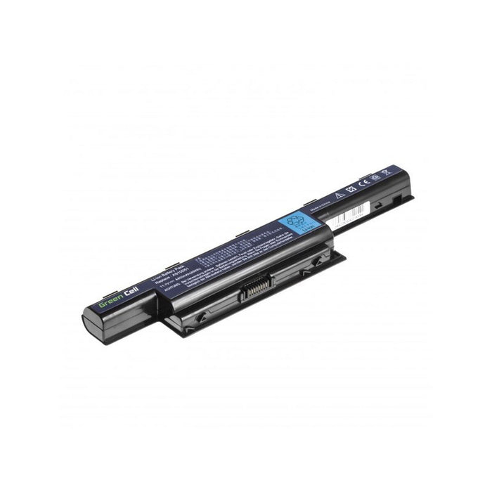 Baterie pentru laptop Green Cell AC06 Negru 4400 mAh
