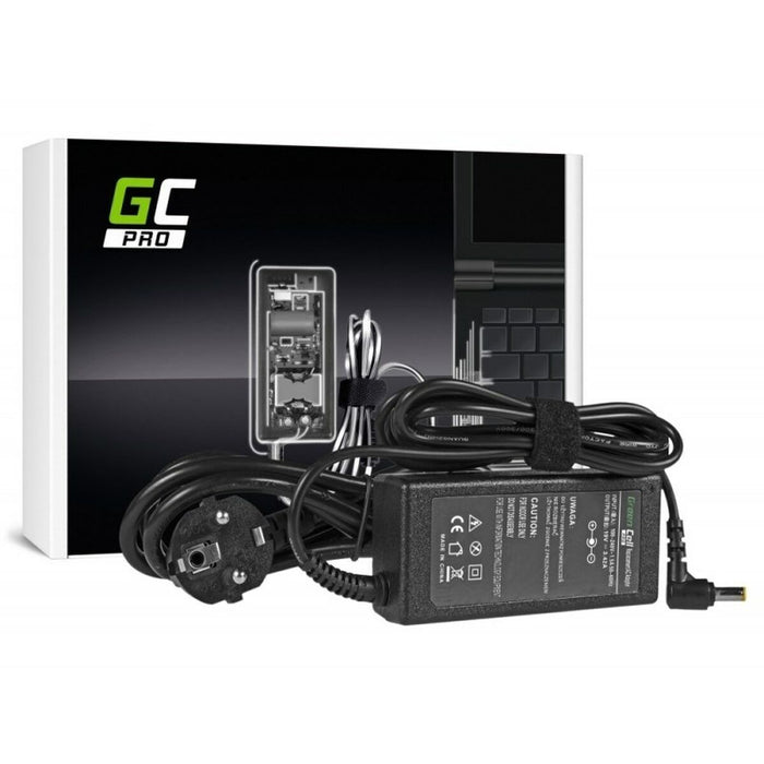Încărcător pentru Laptop Green Cell AD01P 60 W