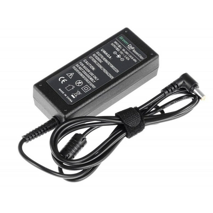 Încărcător pentru Laptop Green Cell AD01P 60 W