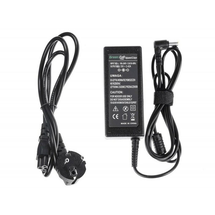Încărcător pentru Laptop Green Cell AD01P 60 W
