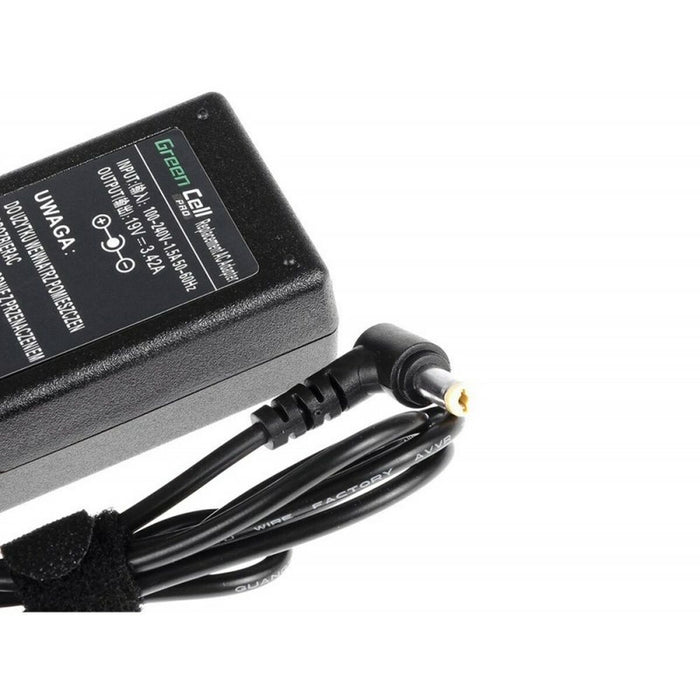 Încărcător pentru Laptop Green Cell AD01P 60 W
