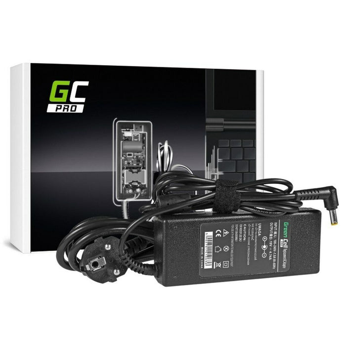Încărcător pentru Laptop Green Cell AD02P 90 W