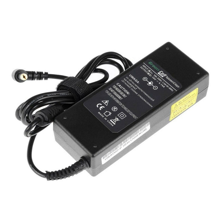 Încărcător pentru Laptop Green Cell AD02P 90 W