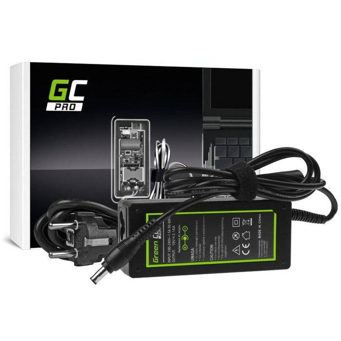 Încărcător pentru Laptop Green Cell AD20P 60 W