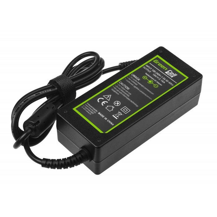 Încărcător pentru Laptop Green Cell AD20P 60 W