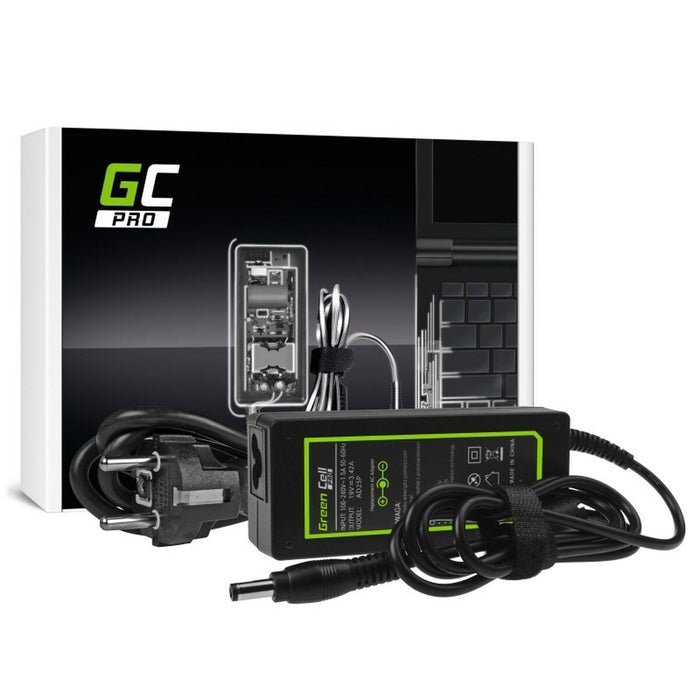 Încărcător pentru Laptop Green Cell AD25P 65 W
