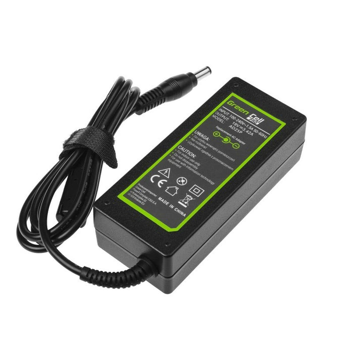 Încărcător pentru Laptop Green Cell AD25P 65 W