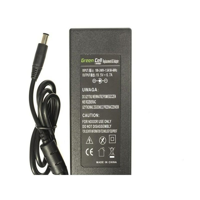 Încărcător pentru Laptop Green Cell AD35P 130 W