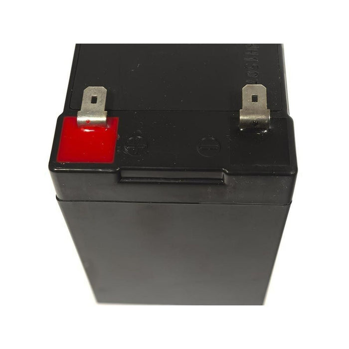 Baterie pentru Sistem de Alimentare Neîntreruptă Green Cell AGM05 72 Ah 12 V