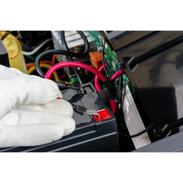 Baterie pentru Sistem de Alimentare Neîntreruptă Green Cell AGM09 18000 mAh 12 V