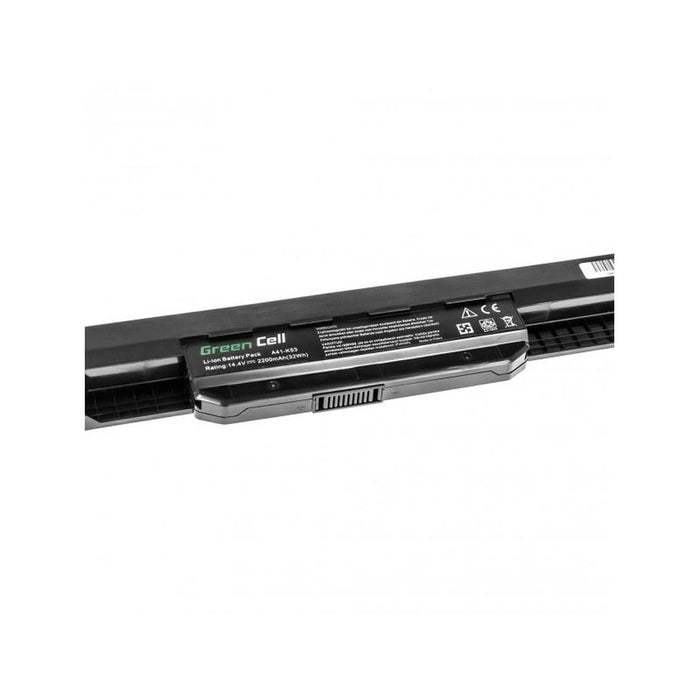 Baterie pentru laptop Green Cell AS53 Negru 2200 mAh