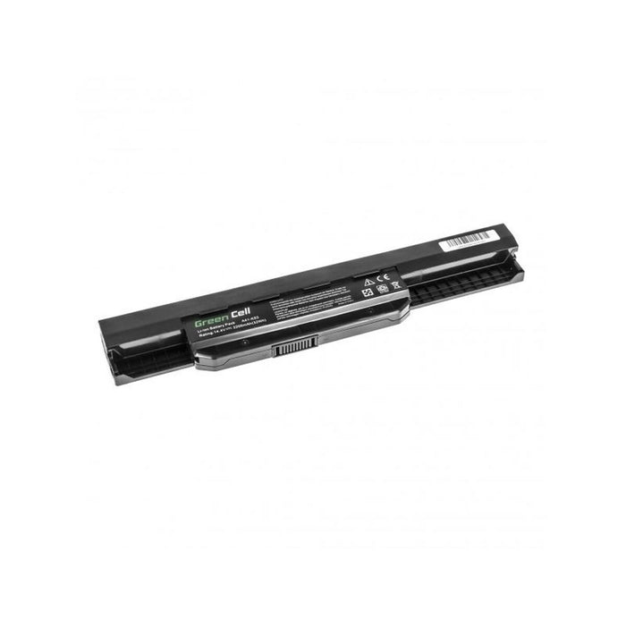 Baterie pentru laptop Green Cell AS53 Negru 2200 mAh