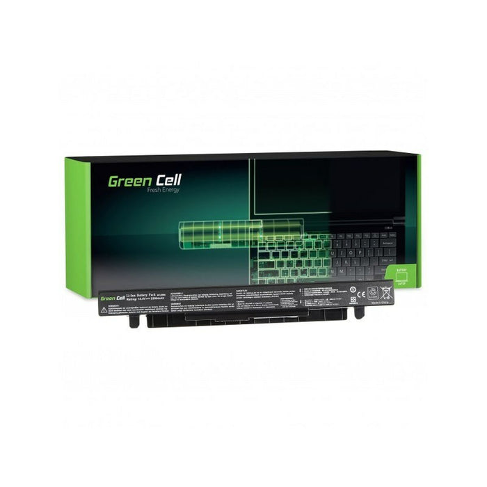 Baterie pentru laptop Green Cell AS58 Negru 2200 mAh